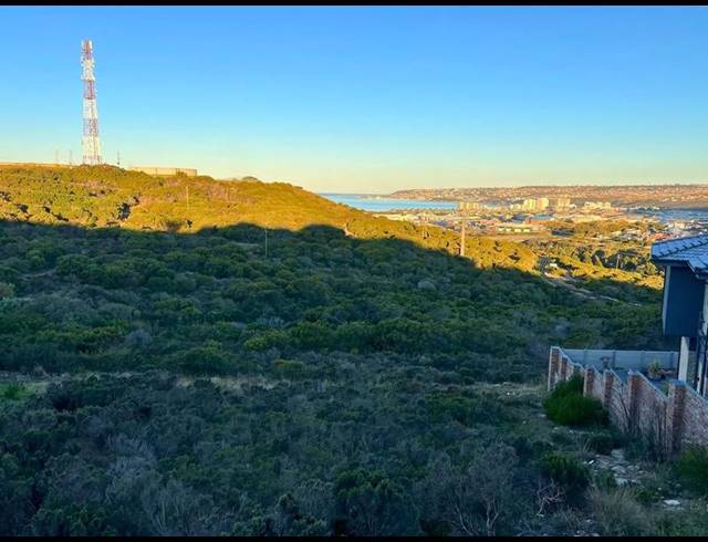 LAND FOR SALE IN SEEMEEU PARK